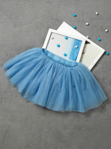 ceyekids | Dance Practice Tulle Skirt