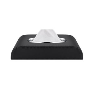 Car Interior Decorative Paper Towel Holder for Hyundai Elantra ix25 Tucson ix35瑞纳悦纳