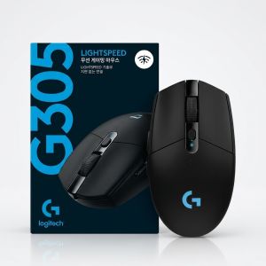 Logitech | Chuột Chơi Game Không Dây Logitech G305 Với Cảm Biến HERO 12000 Dpi Chuột Quang Nhẹ 6 Nút Có Thể Lập Trình Cho Máy Tính Xách Tay PC