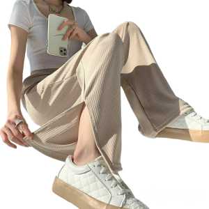 MRSBAJU - CELANA WANITA / CELANA MURAH / CELANA KULOT/ CELANA HIGHWAIST - FN CELANA KOREAN KULOT