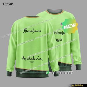 TESM Men Neck Sweatshirt - Long Sleeve Casual Street Style Spring Autumn Suitable Halloween Christmas Parties & Couple Outfits