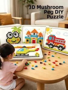 PALONG | Creative Assembly Puzzle Toy
