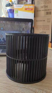 Cánh quạt máy hút mùi nhà bếp Canzy CZ-PRO 333SG cánh quạt hút mùi mới chính hãng có bảo hành