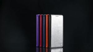 Wallet Skin Friendly Strong Magnetic Flip Leather Case For Xiaomi 17T 15T 14T Redmi 17C 15C 14C 13C Note 15 Pro+ 14S 14 13 Pro