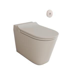 Kohler | Smart Compact Toilet for Small Homes All Family Use