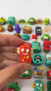 Trash Pack toys The Grossery gang mini action figure Moose toys kids birthday gift