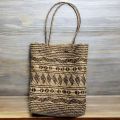 khas dayak kalimantan Tas Rotan  Tas map tas handmode  etnik dayak kalimantan   tas Rotan anyam map Tas  motif  dayak kalimantan Random. 