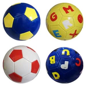 Qatar World Cup Football Memorabilia 2023 New Professional Competition Grade Adult Size 5 Official Match Ball