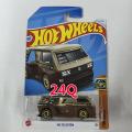 Hot Wheels Blind Box Car Model 1:64 Scale Matchbox Alloy Toy Car Boys Toy Collectible Vehicle Model Wind Fire Wheel.