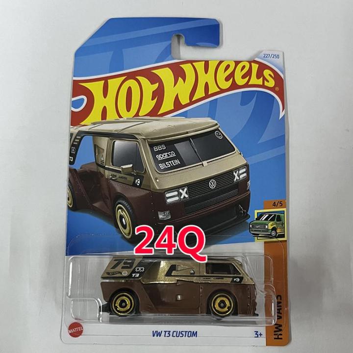 Hot Wheels Blind Box Car Model 1:64 Scale Matchbox Alloy Toy Car Boys Toy Collectible Vehicle Model Wind Fire Wheel