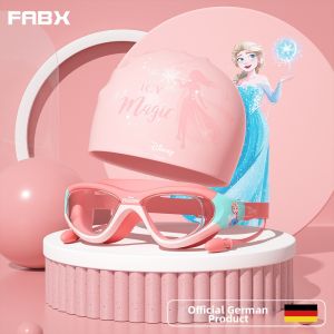FABX | Swimming Nose Clip for Children Waterproof