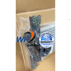 FORD RANGER T6 T7 2.2CC 3.2CC / MAZDA BT50 TOP QUALITY INTERCOOLER TURBO PE40