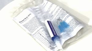 1 PC ETCHANT GEL ORAL CARE