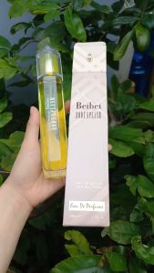 [ CHÍNH HÃNG 100ML] Nước Hoa Body Splash Bei Bei Hương Quyến Rũ Sang Trọng Nhẹ Dịu Không Nồng Gắt Lâu Hương Dai