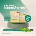 Thermolyte Plus 60 Kaplet - Suplemen Diet dan Penurun Lemak Tubuh. 