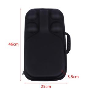 [NM]Pickleball Racket Bag Protector Fits 2 Paddles And 4 Balls For Racket Cover Pickleball Paddle Carry Case For Travel[NM]