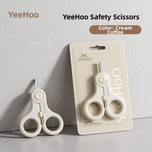 YeeHoO KIDS | Infant Food Preparation Scissors