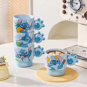 Disney | Cute Ceramic Mug for Kids Gift