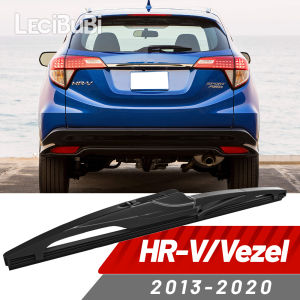 Rear Windshield Wiper Blade Windscreen Wipers Accessories For Honda HR-V HRV Vezel 2013-2020 2014 2015 2016 2017 2018 2019