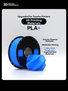 CHG | High Toughness Eco-friendly PLA Filament 1.75mm 1kg