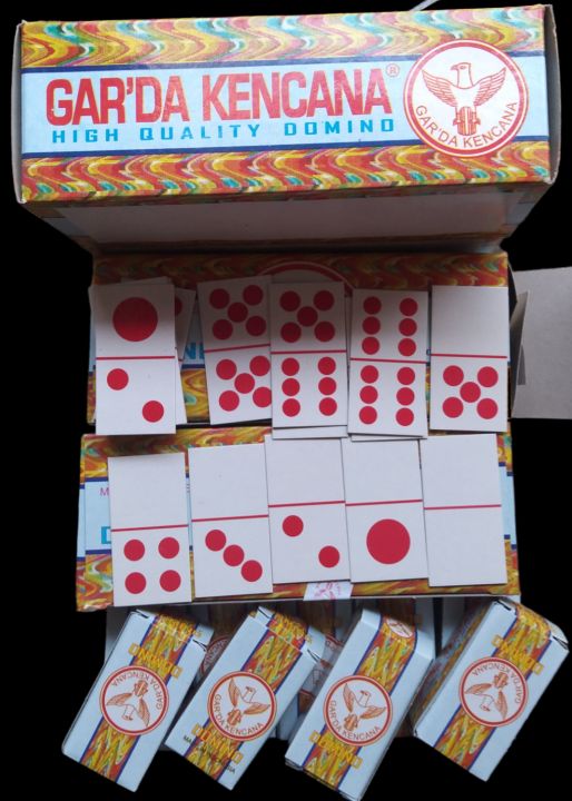 Ilustrasi topik akun domino gaple ulasan