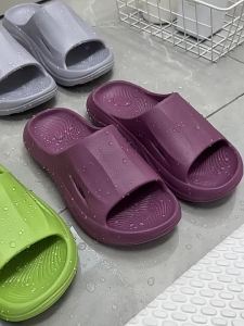 BAIMUQINGCHEN | Medical Non-slip Deodorant Slippers