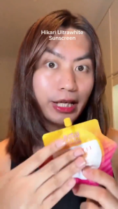 ULTRA FRESH/ ULTRA WHITE SUNSCREEN UVA/UVB SPF 50 PA ++++ 50ML Ultra White Sun Protect Whitening Wear Skincare