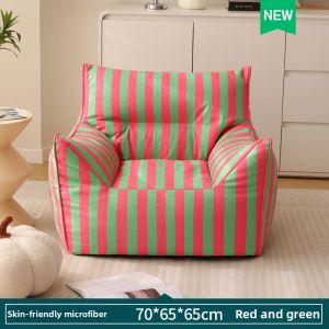 maitian | Dopamine Trendy Bean Bag Sofa for Two Users Sleeping and Lounging