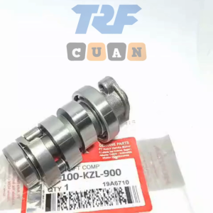 Noken as Beat fi noken as Scoopy fi stater kasar Honda KZL Noken As Camshaft Vario 110 F1 Spacy Comp