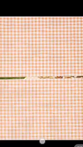 เสื่อปิคนิค พับได้ มี2ขนาด เสื่อชายหาด ลายสก็อต สามารถพับได้ สะดวกในการพกพา (1ชิ้น)