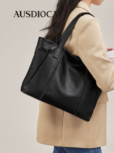 AUSDIOCA | Leather Handbag Shoulder Bag