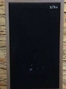 Taiwan Leba 3/5A Fever Home 5.25-Inch Bass Speaker HiFi Bookshelf Professional Passive Speaker Amplifier