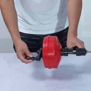 MOLORE | Drain Clearing Bathroom Kitchen Tool