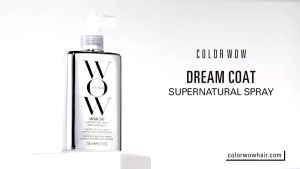 Color Wow Dream Coat Supernatural Spray 200ml Supernatural hairspray prevents frizz