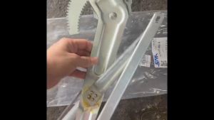 เฟืองยกกระจกประตู เฟืองยกกระจก ISUZU Rocky ร๊อกกี้ 175-195 ข้างขวา(RH)/ข้างซ้าย(LH) SAK แท้ๆ/IDNK