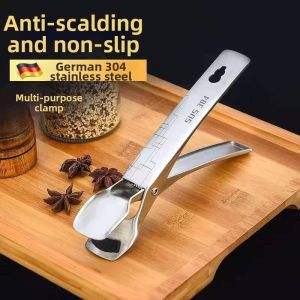 Non-slip Home Plate Clipper