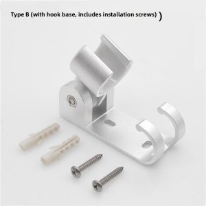 Jiaxun | Bath Shower Head Bracket Wall Mount