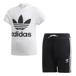 adidas | Bộ Quần Short Thoáng Khí Thể Thao Đẹp