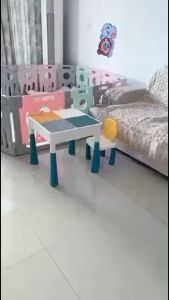 Kids LED Projector Art Drawing Table Toys Children Drawing Board Art and Craft Education Learning投影画板桌