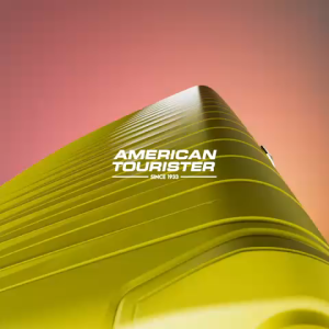 American Tourister Fastforward Spinner 78/29 TSA EXP
