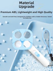 ZHONGLIANG | Sightedness Adjustment Double-sided Flip Mirror