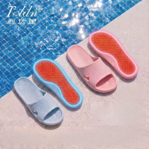 TZLDN | Anti-Slip Anti-Odor Swim Slippers