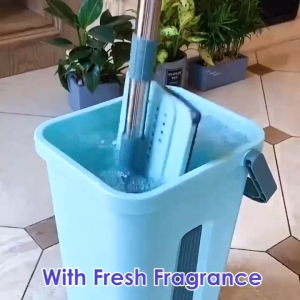 【Convenient】30PCS Floor Cleaner Dissolving Paper Sheets Tile Wooden Cleaner Paper All Around Water-Soluble Cleaning Tablets