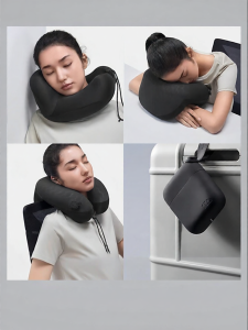 Beneunder | Travel Portable U-Shaped Neck Pillow