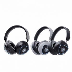 Lenovo | Gaming Headphones Over-ear Wired