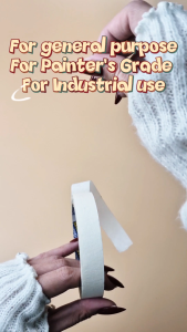 Superb Writer 20m Masking Tape