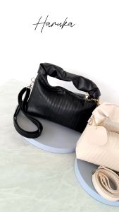 HVM Tas Selempang Wanita Viral & Tas Handbag Korean Style