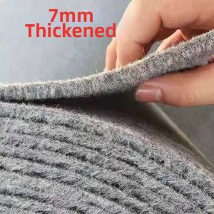 TONGGUMO | Multipurpose Thick Carpet for Various Spaces