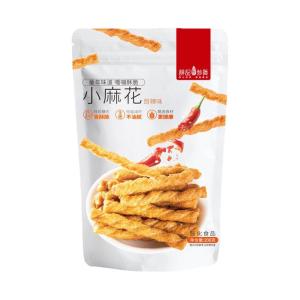XUEJICHAOHUO | Sweet and Spicy Snacks Variety Pack
