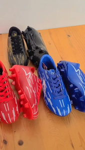 Sepatu bola anak terbaru bagus dan berkualitas best seller